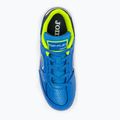 Ghete de fotbal pentru copii Joma Top Flex Jr IN royal/navy 6