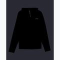 Geacă de alergare pentru bărbați NNormal Active Warm svart/black 6