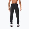 Pantaloni de alergare pentru bărbați NNormal Active Warm svart/black 2