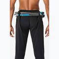 Pantaloni de alergare pentru bărbați NNormal Active Warm svart/black 3