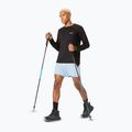 Longsleeve de alergare pentru bărbați NNormal Merino black 2
