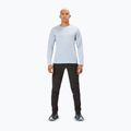 Longsleeve de alergare pentru bărbați NNormal Merino blue 2