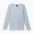 Longsleeve de alergare pentru bărbați NNormal Merino blue 5