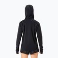 Geacă de alergare pentru femei NNormal Active Warm svart/black 3
