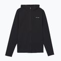 Geacă de alergare pentru femei NNormal Active Warm svart/black 5