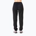 Pantaloni de alergare pentru femei NNormal Active Warm svart/black 2