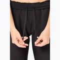 Pantaloni de alergare pentru femei NNormal Active Warm svart/black 3