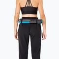 Pantaloni de alergare pentru femei NNormal Active Warm svart/black 4