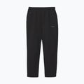 Pantaloni de alergare pentru femei NNormal Active Warm svart/black 5