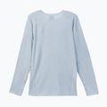 Longsleeve de alergare femei NNormal Merino blue 6
