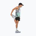 Tricou de alergare multicolor NNormal Race Tank pentru bărbați 3