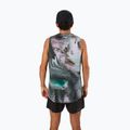 Tricou de alergare multicolor NNormal Race Tank pentru bărbați 4