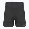 Pantaloni scurți de alergat pentru bărbați NNormal Race black 2