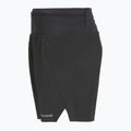 Pantaloni scurți de alergat pentru bărbați NNormal Race black 3