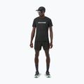 Tricou de alergare pentru bărbați NNormal Race black 2