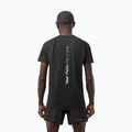 Tricou de alergare pentru bărbați NNormal Race black 3