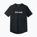 Tricou de alergare pentru bărbați NNormal Race black 4