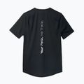 Tricou de alergare pentru bărbați NNormal Race black 5