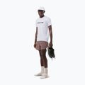 Tricou de alergare pentru bărbați NNormal Race white 2