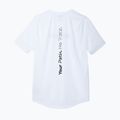 Tricou de alergare pentru bărbați NNormal Race white 5