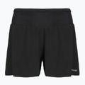 Pantaloni scurți de alergat pentru femei  NNormal Race black