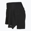 Pantaloni scurți de alergat pentru femei  NNormal Race black 3