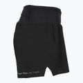 Pantaloni scurți de alergat pentru femei  NNormal Race black 4