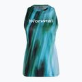 Tank top de alergat pentru femei NNormal Race Tank multicolor 5