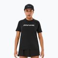 Tricou de alergare NNormal Race pentru femei negru