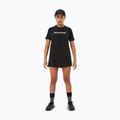 Tricou de alergare NNormal Race pentru femei negru 2