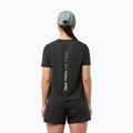 Tricou de alergare NNormal Race pentru femei negru 3