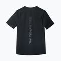 Tricou de alergare NNormal Race pentru femei negru 5