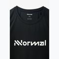 Tricou de alergare NNormal Race pentru femei negru 6