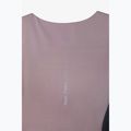 Tank top de alergat pentru femei NNormal Trail Cropped Top purple 9