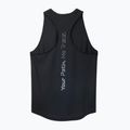 Tank top de alergat pentru femei NNormal Race Tank black 2