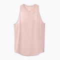 Tank top de alergat pentru femei NNormal Race Tank pink