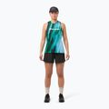 Tank top de alergat pentru femei NNormal Race Tank multicolor 2