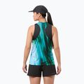 Tank top de alergat pentru femei NNormal Race Tank multicolor 3