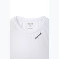 Tricou de alergat pentru femei NNormal Race white 3