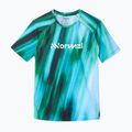 Tricou de alergat pentru femei NNormal Race multicolor 6