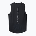 Tank top de alergat pentru bărbați NNormal Race Tank black 2