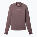 Longsleeve de alergare pentru femei NNormal Trail purple 8