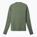 Longsleeve de alergare pentru femei NNormal Trail green 10