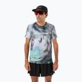 Tricou de alergare pentru bărbați NNormal Race multicolor
