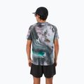 Tricou de alergare pentru bărbați NNormal Race multicolor 2