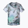 Tricou de alergare pentru bărbați NNormal Race multicolor 3