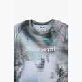 Tricou de alergare pentru bărbați NNormal Race multicolor 4