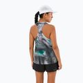 Tricou de alergare pentru femei NNormal Race Tank multicolor 2