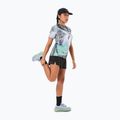 Tricou de alergare multicolor NNormal Race pentru femei 2