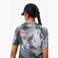 Tricou de alergare multicolor NNormal Race pentru femei 3